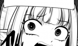 韩国漫画成人,韩国成人世界的奇幻旅程