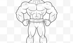 肌肉男漫画bl,激情四溢的BL肌肉男漫画世界